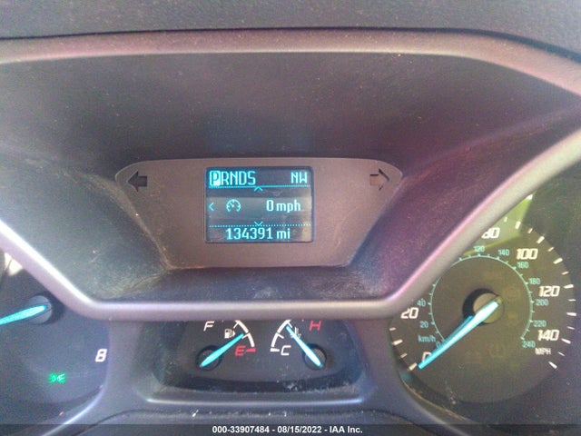 2015 Ford Transit Connect, VIN: NM0LS7F70F1206696