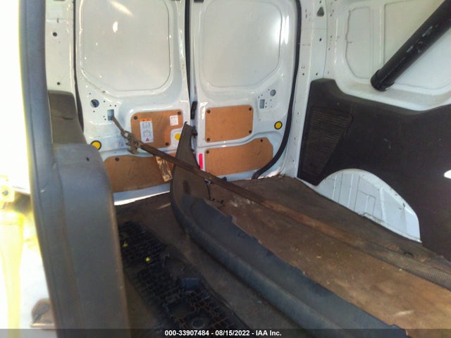 2015 Ford Transit Connect, VIN: NM0LS7F70F1206696
