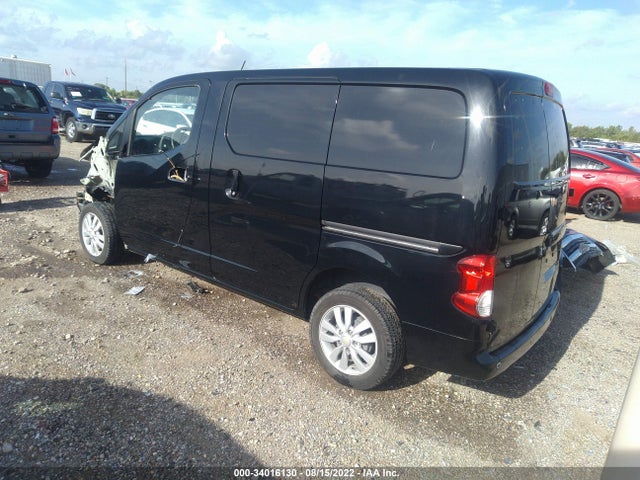 2015 Chevrolet City Express, VIN: 3N63M0ZN6FK714021