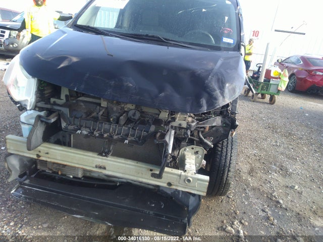 2015 Chevrolet City Express, VIN: 3N63M0ZN6FK714021