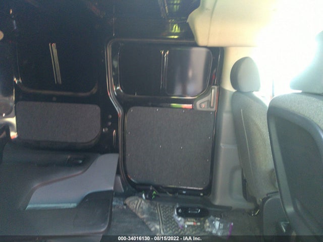 2015 Chevrolet City Express, VIN: 3N63M0ZN6FK714021