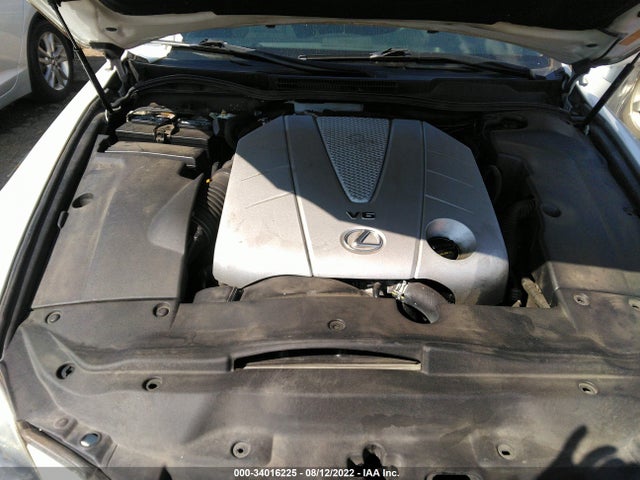 Lexus IS 350 2012 JTHBE5C24C5030600 Image 11