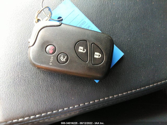 Lexus IS 350 2012 JTHBE5C24C5030600 Image 3