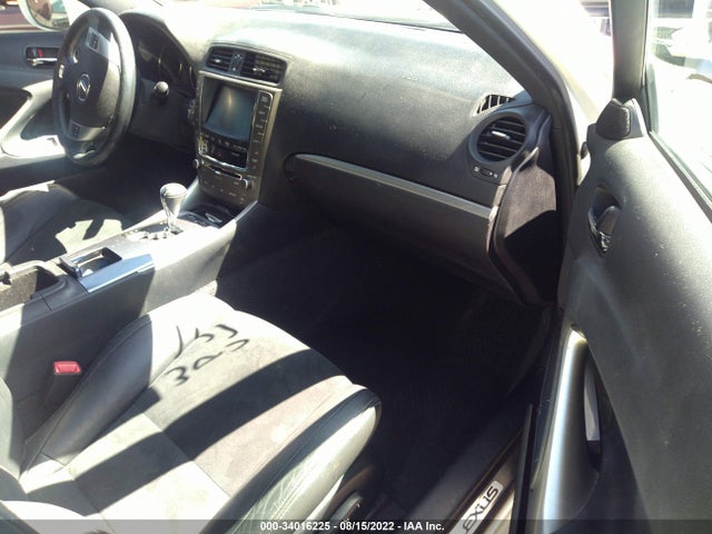 Lexus IS 350 2012 JTHBE5C24C5030600 Image 6