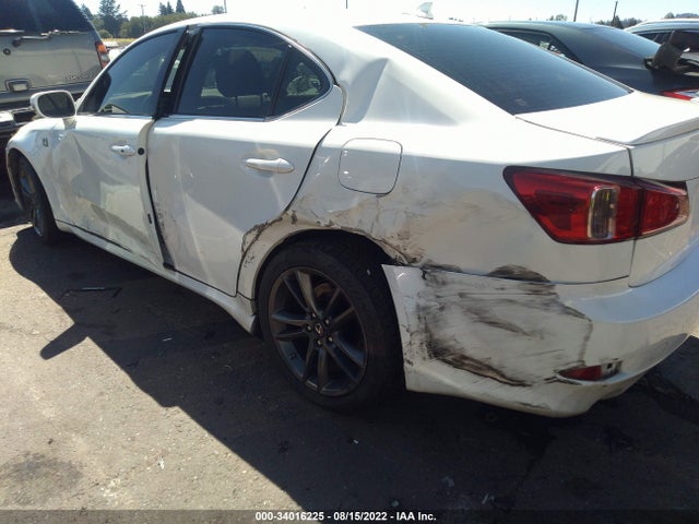 Lexus IS 350 2012 JTHBE5C24C5030600 Image 7