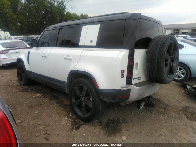 2020 Land Rover Defender, VIN: SALE9EEU2L2026718