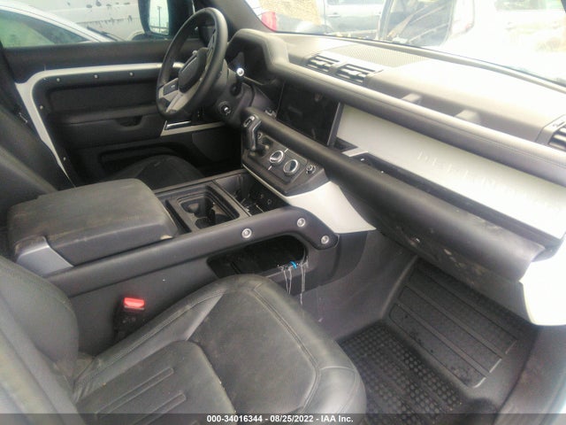 2020 Land Rover Defender, VIN: SALE9EEU2L2026718