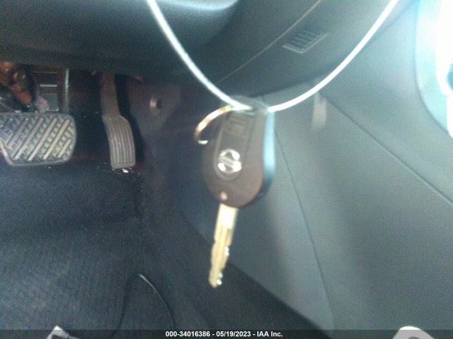 Nissan SENTRA S 2019 3N1AB7AP0KY388734 Image 11