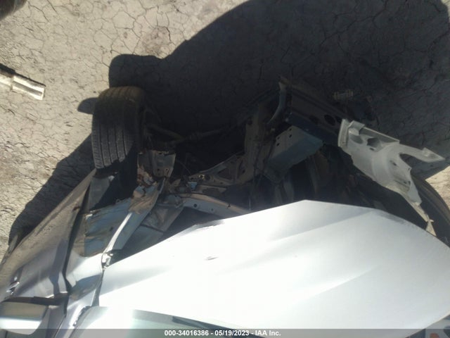 Nissan SENTRA S 2019 3N1AB7AP0KY388734 Image 6