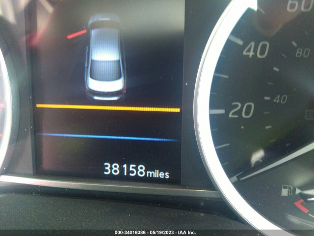 Nissan SENTRA S 2019 3N1AB7AP0KY388734 Image 7