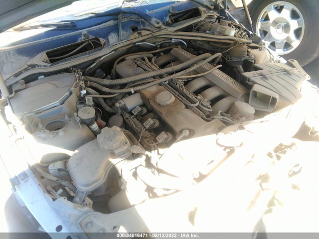 BMW 3 Series 328i 2013 WBAKE5C5XDJ107519 Image 10