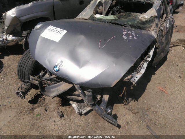 BMW 3 Series 328i 2013 WBAKE5C5XDJ107519 Image 6