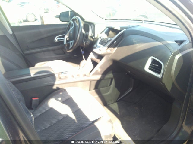 Chevrolet EQUINOX LT 2017 2GNFLFE38H6225932 Image 5