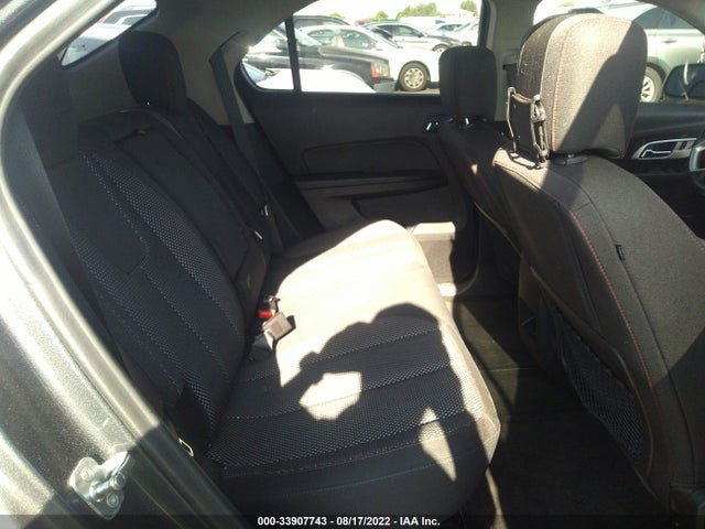Chevrolet EQUINOX LT 2017 2GNFLFE38H6225932 Image 8