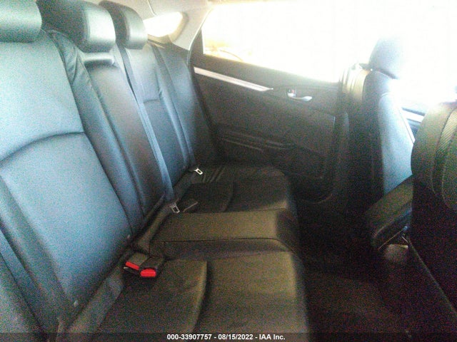 2017 Honda Civic, VIN: 2HGFC1F78HH657536