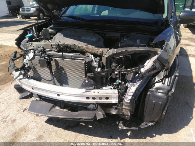 2019 Honda Pilot, VIN: 5FNYF6H55KB043063