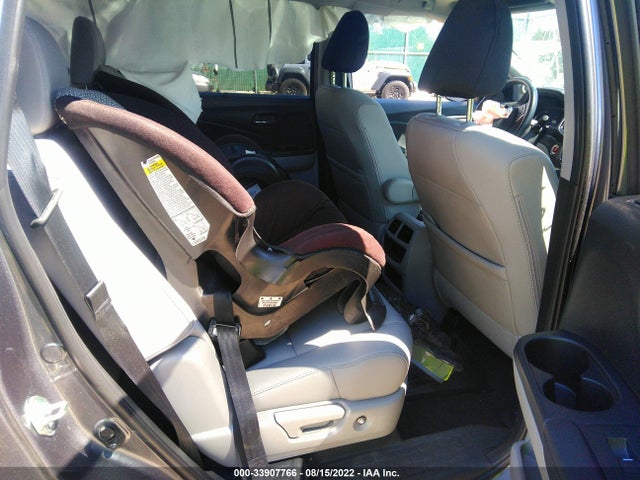 2019 Honda Pilot, VIN: 5FNYF6H55KB043063