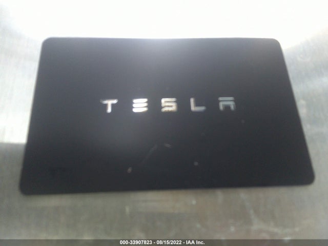 Tesla Model 3 Standard Range 2020 5YJ3E1EA9LF658492 Image 3