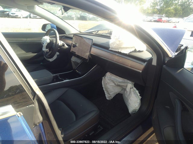 Tesla Model 3 Standard Range 2020 5YJ3E1EA9LF658492 Image 6