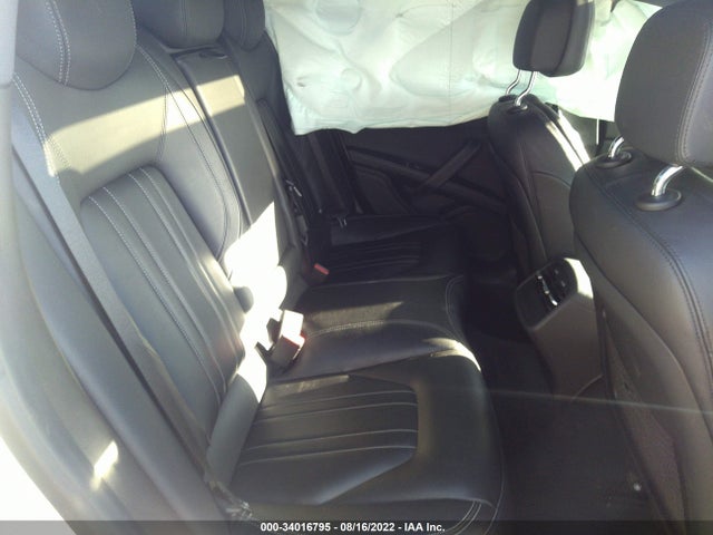 2017 Maserati Ghibli, VIN: ZAM57XSAXH1235717