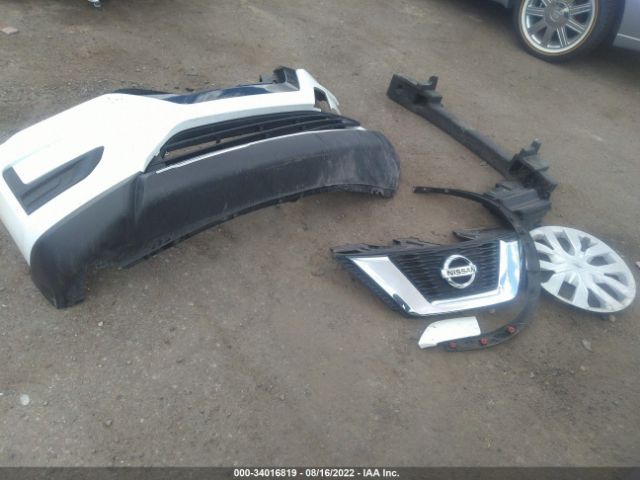 5N1AT2MV8HC737675 Nissan ROGUE S