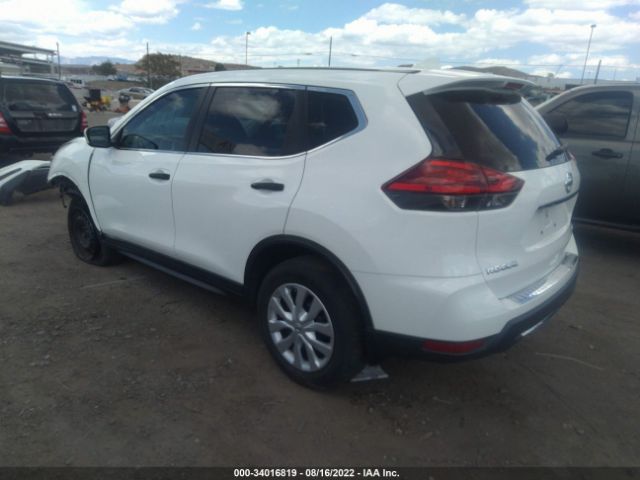 5N1AT2MV8HC737675 Nissan ROGUE S