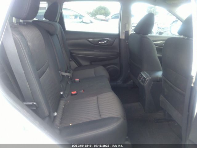 5N1AT2MV8HC737675 Nissan ROGUE S