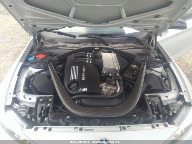 2020 BMW M2, VIN: WBS2U7C0XL7E99298