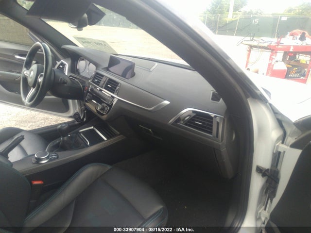 2020 BMW M2, VIN: WBS2U7C0XL7E99298