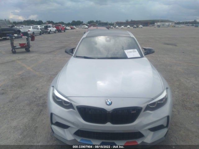 2020 BMW M2, VIN: WBS2U7C0XL7E99298