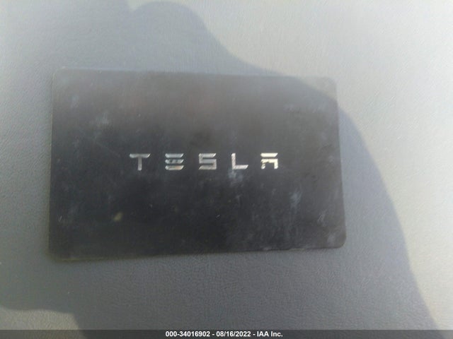 Tesla Model Y 2021 5YJYGAEE5MF149794 Image 3