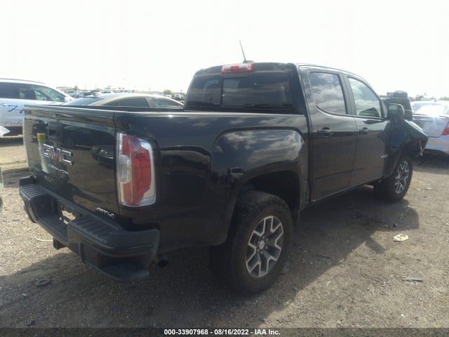 2021 GMC Canyon, VIN: 1GTG6FEN3M1229924