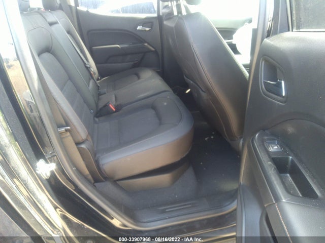 2021 GMC Canyon, VIN: 1GTG6FEN3M1229924