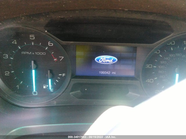 Ford Explorer 2014 1FM5K7B83EGA63681 Image 7