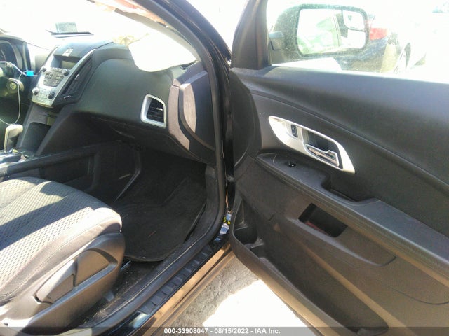 2013 CHEVROLET EQUINOX LS VIN: 2GNALBEK1D1224610