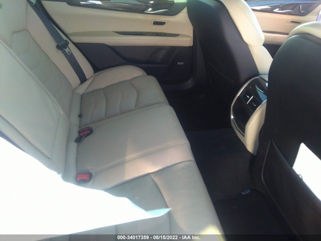 2019 Cadillac CT6, VIN: 1G6KD5RS5KU135195