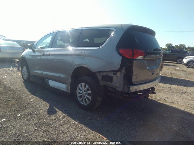 Chrysler Pacifica Touring 2017 2C4RC1DGXHR554935 Image 3