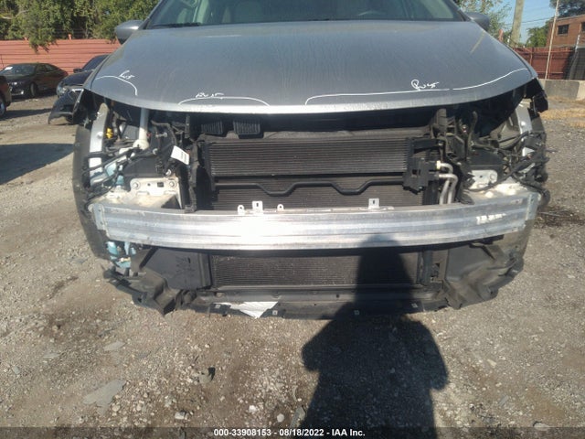 Chrysler Pacifica Touring 2017 2C4RC1DGXHR554935 Image 6
