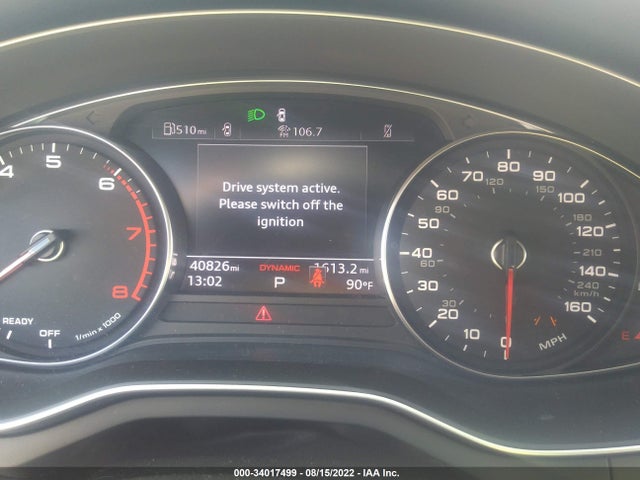 2021 Audi A5, VIN: WAUDACF52MA015146