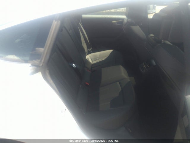 2021 Audi A5, VIN: WAUDACF52MA015146