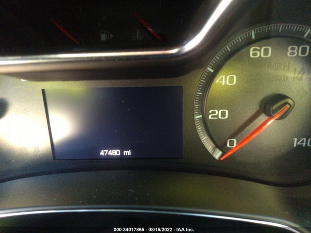 2020 Chevrolet Impala, VIN: 2G11Z5S31L9104949