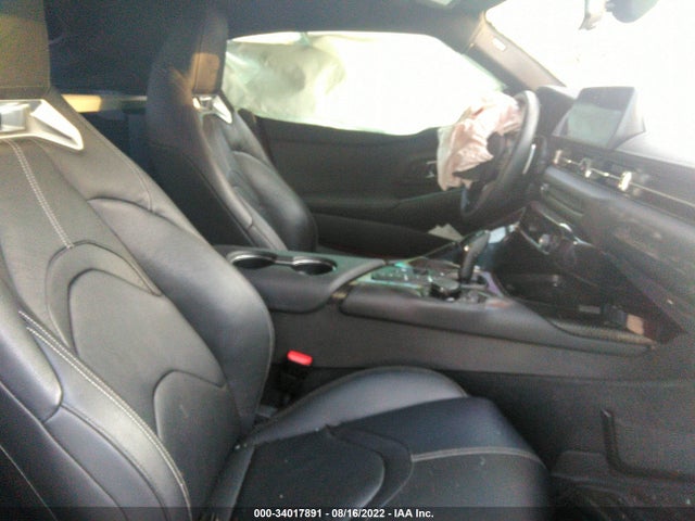 2020 Toyota Supra, VIN: WZ1DB4C06LW024868