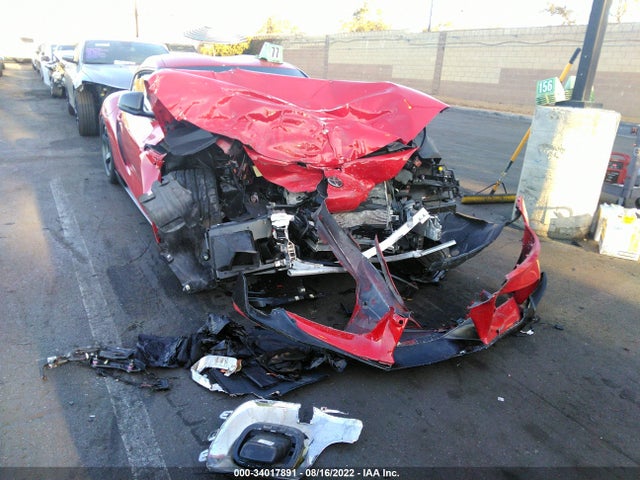 2020 Toyota Supra, VIN: WZ1DB4C06LW024868
