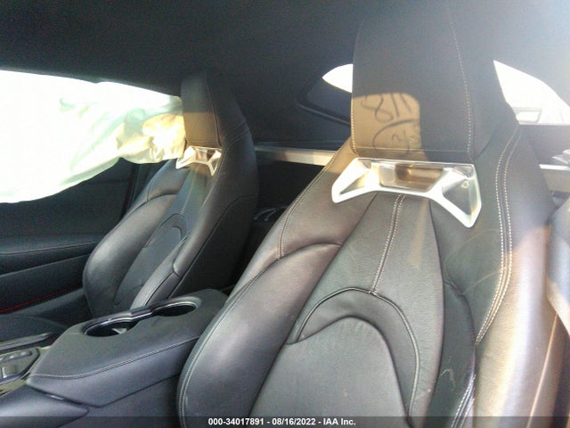 2020 Toyota Supra, VIN: WZ1DB4C06LW024868