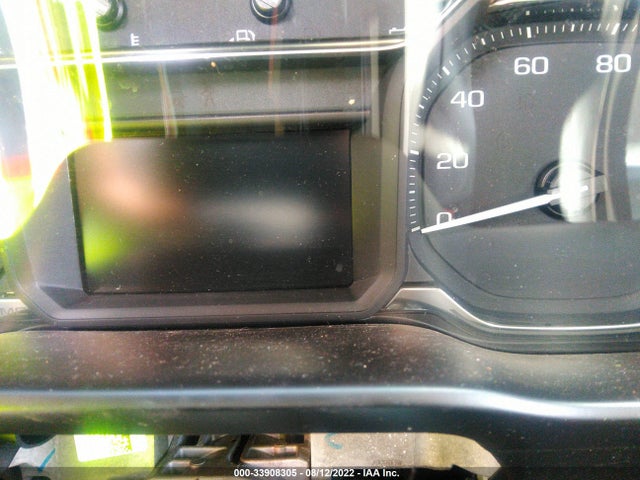 GMC Sierra 1500 Slt 2020 3GTU9DED7LG288643 Image 7