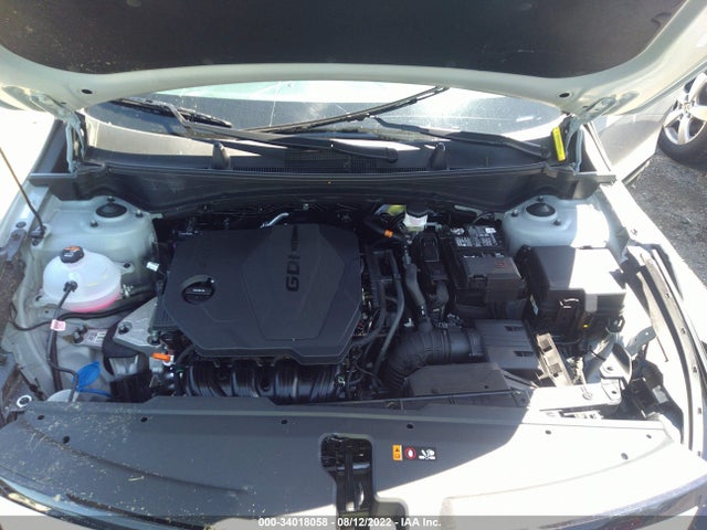 2023 KIA SPORTAGE SX PRESTIGE VIN: 5XYK53AF6PG047259