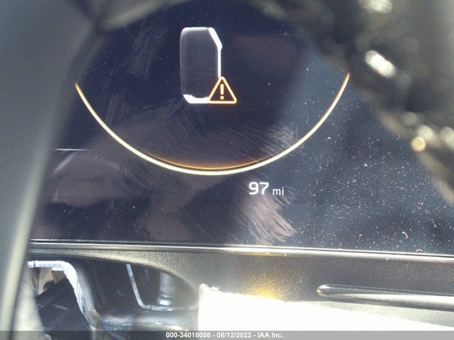 2023 KIA SPORTAGE SX PRESTIGE VIN: 5XYK53AF6PG047259