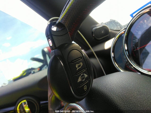 2016 Mini Cooper, VIN: WMWXM9C57GT997809