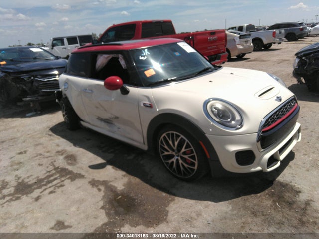 2016 Mini Cooper, VIN: WMWXM9C57GT997809