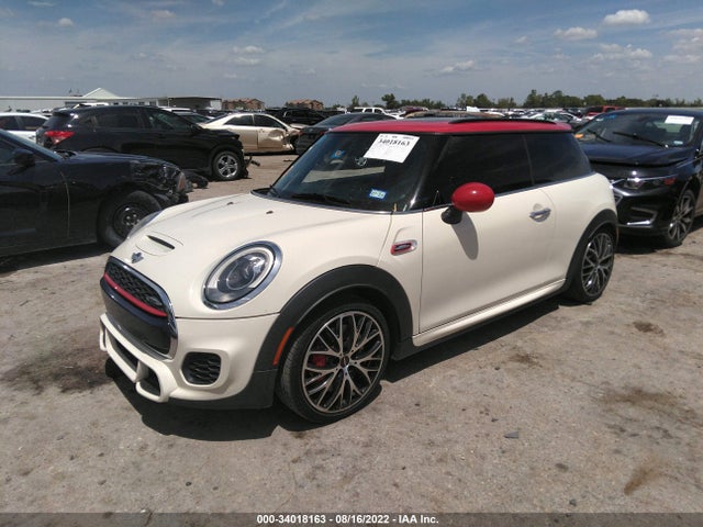 2016 Mini Cooper, VIN: WMWXM9C57GT997809
